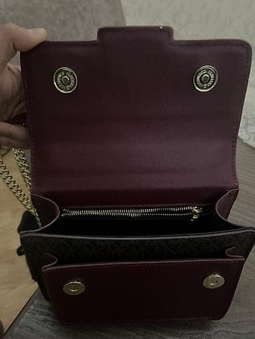 Toy paltarları və aksesuarları: Əl çantası, Michael Kors, Yeni — 2