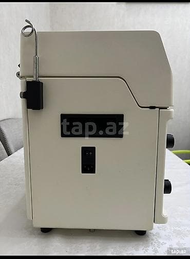 Haemonetics PCS2 – Plazmaferez aparatı Təsvir: - Qan plazmasının — 3