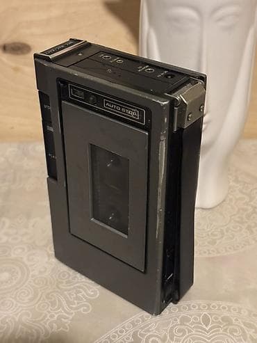 qulaqcıq iphone: Kaset Maqnitofon Panasonic — 5