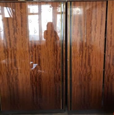 Makasin və loferlər: Baletkalar, rəng - Qəhvəyi, İşlənmiş — 1