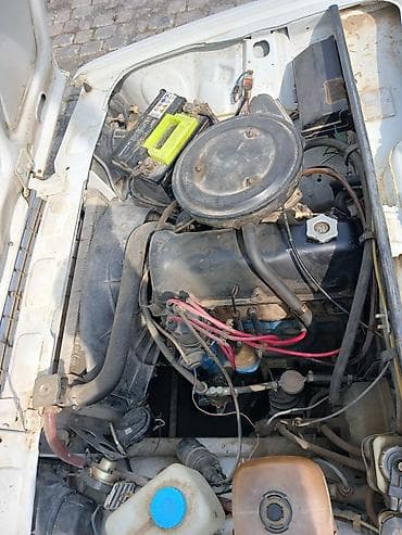 газ 24 волга купить: ВАЗ (ЛАДА) 2107: 1.6 л | 2006 г. 125434 км Седан — 3