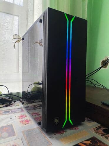 Oyun kompüteri İ5 3470 4/4 Ram 16gb ddr3 Video kart gtx 1050ti 4gb lalafo.az -da Oyun kompüteri İ5 3470 4/4 Ram 16gb ddr3 Video kart gtx 1050ti 4gb