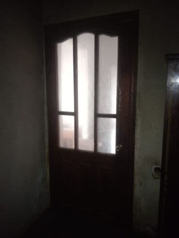 taxta otaq qapıları: Üçü 100 manat — 2