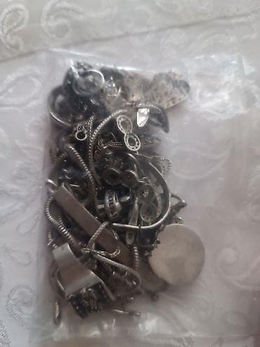 Наручные часы: 100 qram lom gümüş 350 manat — 1