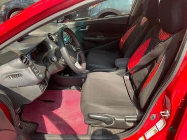 Автоуслуги: Месяц, Honda, С депозитом, Без права выкупа — 6