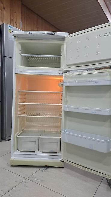 2 qapılı Indesit Soyuducu Satılır, rəng - Ağ lalafo.az -da 2 qapılı Indesit Soyuducu Satılır, rəng - Ağ