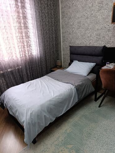 VAZ (LADA): Təknəfərlik çarpayı, Matras ilə, Siyirməsiz — 2