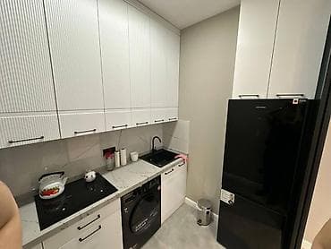 1 otaql: İcarəyə verilir 2 otaqlı yeni tikili 70 m², Gənclik m. Kateqoriya — 2