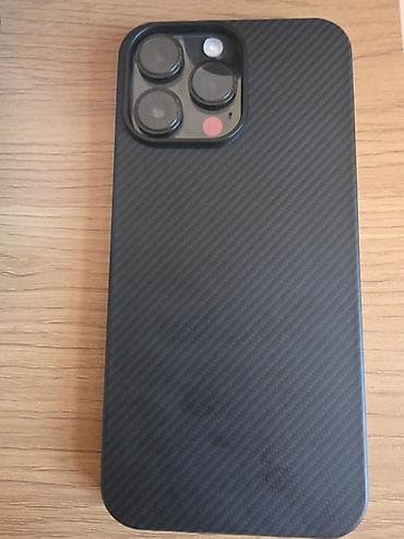 IPhone 14 Pro Max, 256 GB, Qara — 2