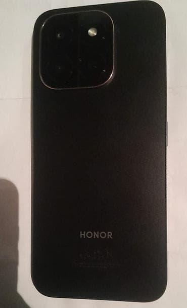 28 may telefon aksesuarları: Honor X6c, 256 GB, rəng - Qara — 1