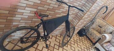 sumqayit velosiped satisi: Şəhər velosipedi 26", sürətlərin sayı: 1 — 7