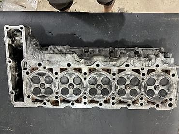 bmw e 38: 605 dizel mator qalofqa kicik cati var — 2