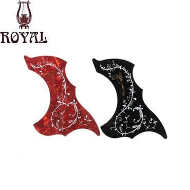 ucuz gitaralar: Gitara qorucuyusu — 2