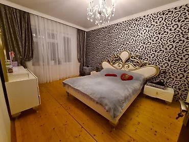 ucuz xalcalar: İkinəfərlik çarpayı, İşlənmiş — 3