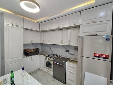 mətbəxt: 1.Mebel yığımı və temiri 2.Usta və daşinma xidməti Istenilen növ — 5