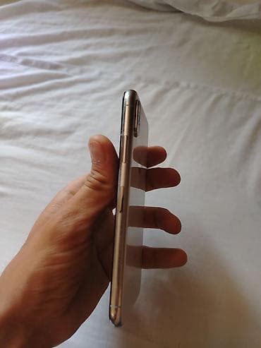 iphone 6s plus plata: IPhone X, Gümüşü — 5