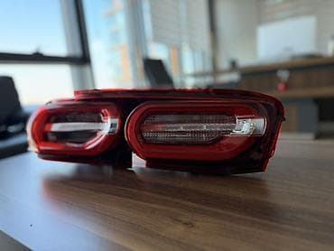 cruze arxa stop: LED, Chevrolet 2019 il, Orijinal, ABŞ, Yeni — 2