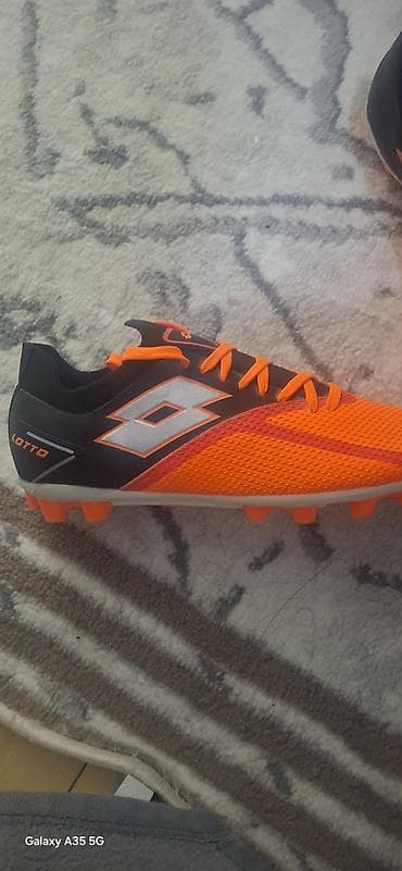 hassans pro 7: Butslar — 1