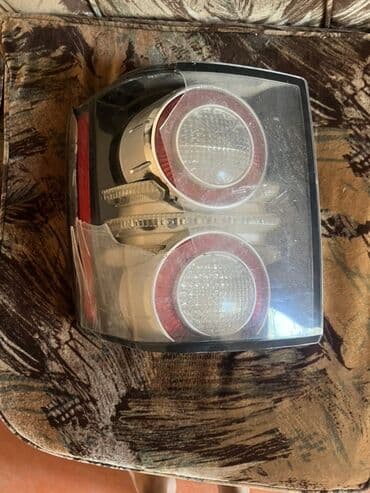 range rover arxa stop: Светодиодная, LED, Land Rover 2012 г., Оригинал, Б/у — 1