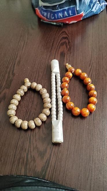 mini çanta: Təsbeh
Yalnız vhatsapp — 6