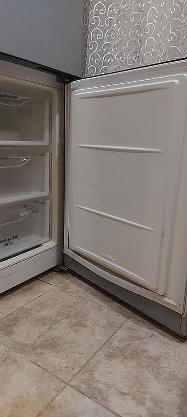 indesit холодильник: Indesit soyuducu satilir 200 azn unvan m.ecemi metrosun ustu — 4