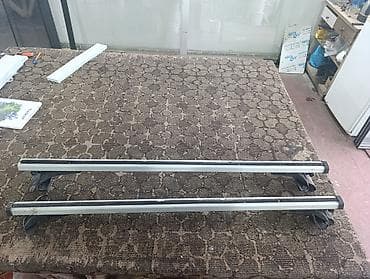 Universal damkratalı (qatlanan kəmərli) relslərə quraşdırılan lalafo.az -da Universal damkratalı (qatlanan kəmərli) relslərə quraşdırılan