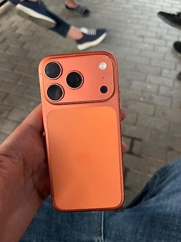 dubai iphone: Narıncı — 1