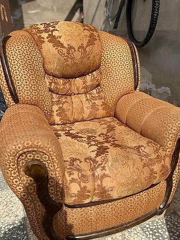 ucuz mebeller: Kreslo, Parça — 1