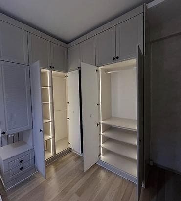 dekor işıqlar: İkinəfərlik çarpayı — 4