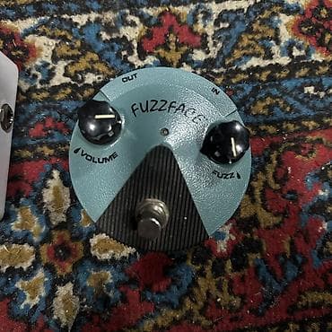Musiqi alətləri: Gitara effekt pedallar ibanez tube screamer mini 120 azn nus plexi — 2