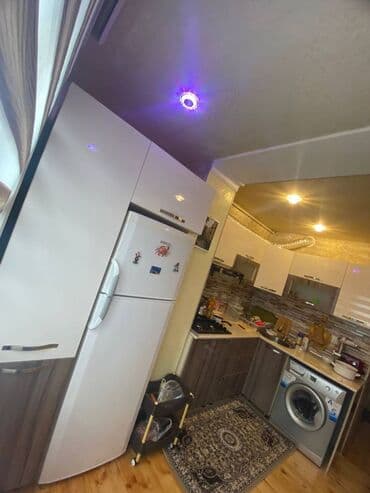 купить однокомнатную квартиру в баку: Баку, 1 комната, Вторичка, м. Ази Асланов, 48 м² — 12