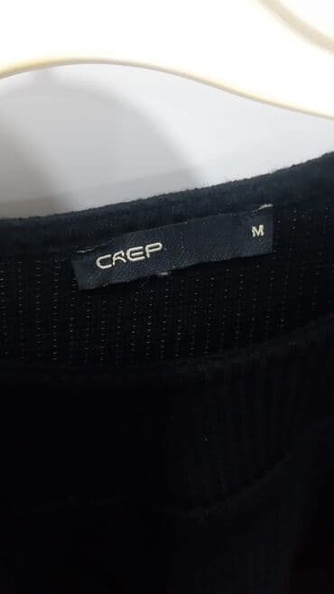 elbiseler: 1defe seliqeli geyinilib.Yeniden seçilmir.Material trikodur.Yaxın — 3