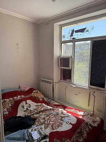 celilabad: Gənclik metrosuna 5 dəq məsafədə 1in 2ə düzəlmə 5 mərtəbəli binanın — 5
