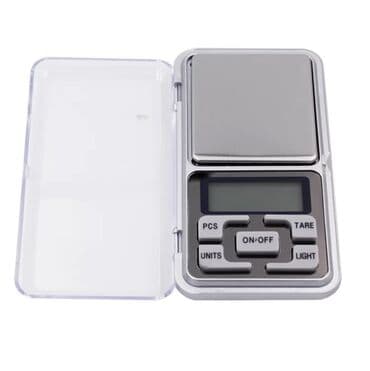 optimal meiset esyalari: Qizil terezisi — 2