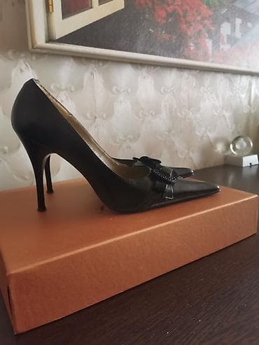 bemsa ayaqqabı: Tuflilər — 5