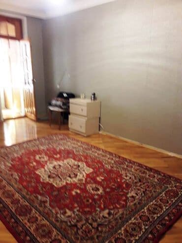 sibrizdə evlərin qiyməti: Bakı, 3 otaqlı, Köhnə tikili, 80 kv. m — 3