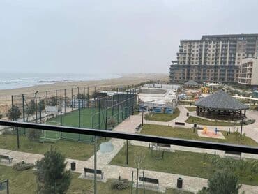 hezi aslanov gunluk evler: Sumqayıt şəhəri,Dəniz kənarında,Elit kompleks olan Xəzri rezidensdə,11 — 9