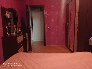 sumqayit bina evi: Bakıxanov qəs., 2 otaqlı, Yeni tikili, 77 kv. m — 5