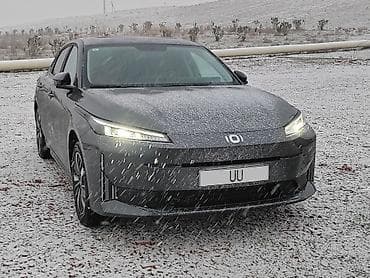 balaxanı heyet evleri: Changan Qiyuan A05: 1.5 l | 2025 il 310000 km Sedan — 1