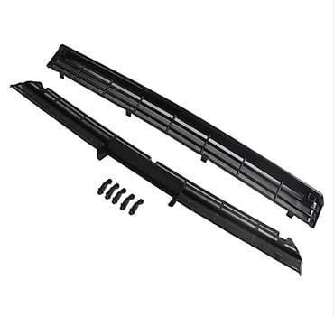 e39 radiator: Bufer qoruyucusu, Toyota RAV4, 2026 il, Çin — 5