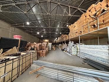 icarə yer: İcarəyə Anbar – Binəqədi, Zəngəzur ş/s arxası 8 m hündürlüyə malik — 2