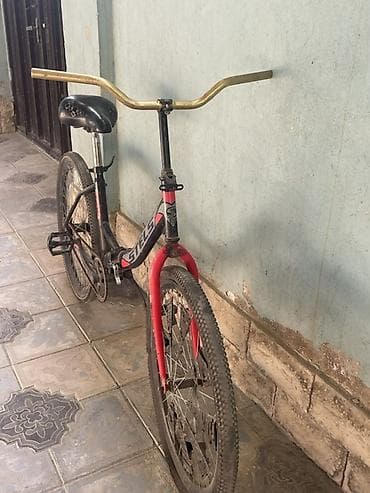 stranger things max: İşlənmiş Şəhər velosipedi Stels, 26", sürətlərin sayı: 1, Ünvandan götürmə, Ödənişli çatdırılma — 2