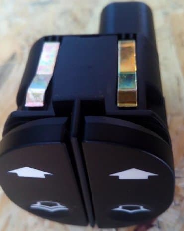 ниссан террано 2 запчасти: Suseqaldran knopka v 363 ford transit ehtiyat hisseleri — 1