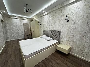 Аренда комнат: İcarəyə verilir 3 otaqlı yeni tikili 112 m², Şah İsmayıl Xətai m — 8