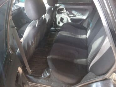 masin kompressor ustasi: VAZ (LADA) Samara: 1.6 l | 2011 il 222000 km Sedan — 2