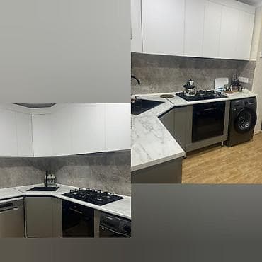 *_Mətbəx Mebeli 550₼Təcili Satılır. _* Sökülü vəziyyətdədir