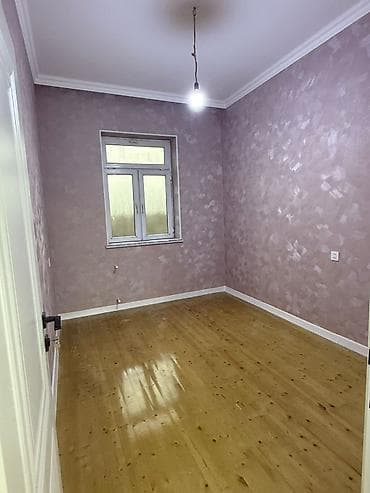 3 otaqlı, 96 kv. m, Yeni təmirli — 10