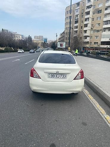 audi rs7: Nissan Sunny: 1.5 l | Sedan — 6