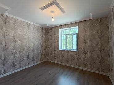 binəgədi: Binəqədi qəs. 4 otaqlı, 125 kv. m, Kredit yoxdur, Yeni təmirli — 6