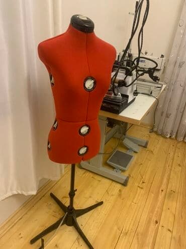 epilyator istifadesi: Tikiş maşını Mexaniki — 16